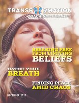 Transformation Magazine