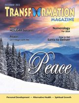 Transformation Magazine - December 2013 December 2013