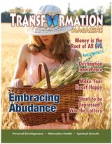 Transformation Magazine - September 2013 September 2013