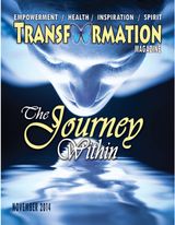 Transformation Magazine - November 2014 November 2014