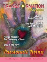 Transformation Magazine - February 2013 February 2013