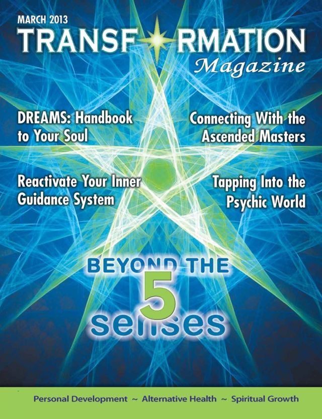 Transformation Magazine