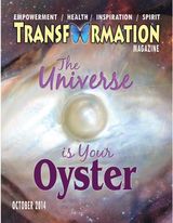 Transformation Magazine - October 2014 October 2014