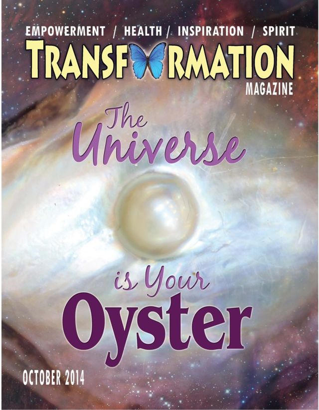 Transformation Magazine