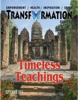Transformation Magazine - September 2014 September 2014