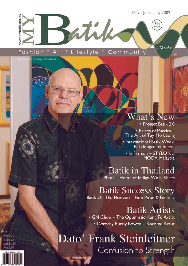 Gå ubegrenset med Magzter GOLD