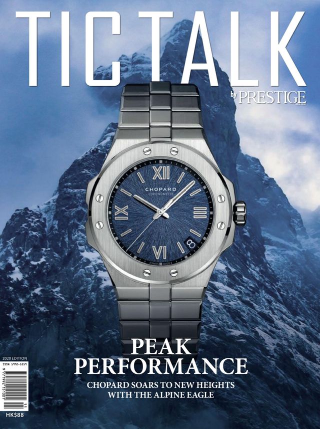 Tic Talk