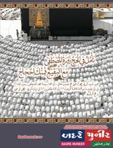 BADRE MUNEER