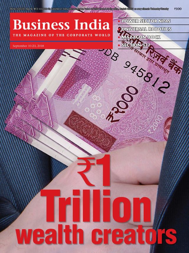 Business India