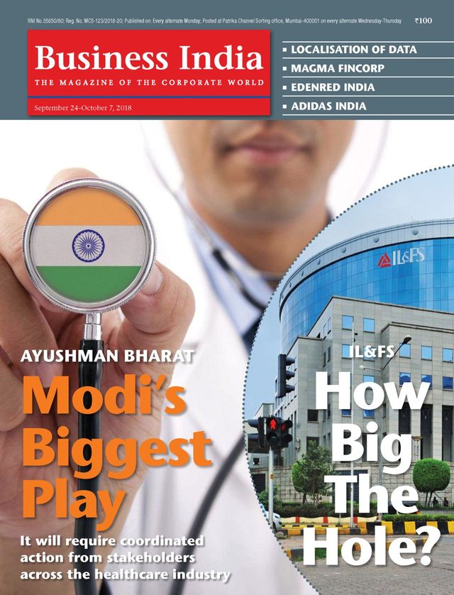 Business India
