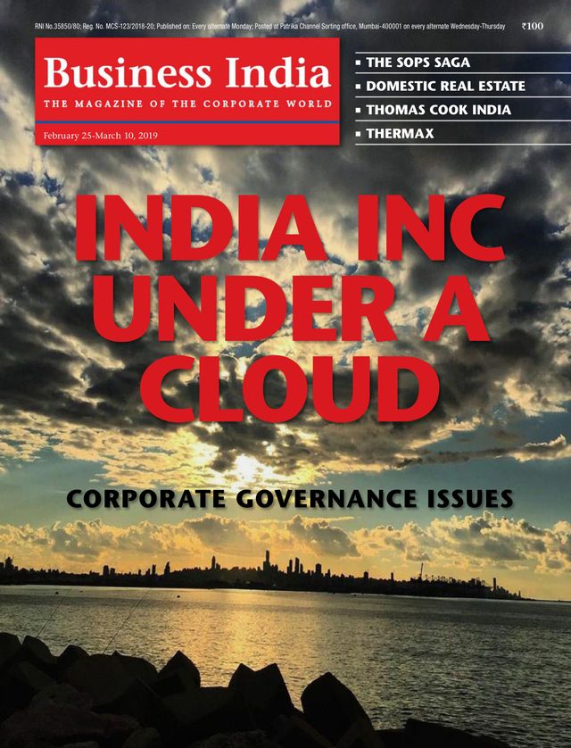 Business India