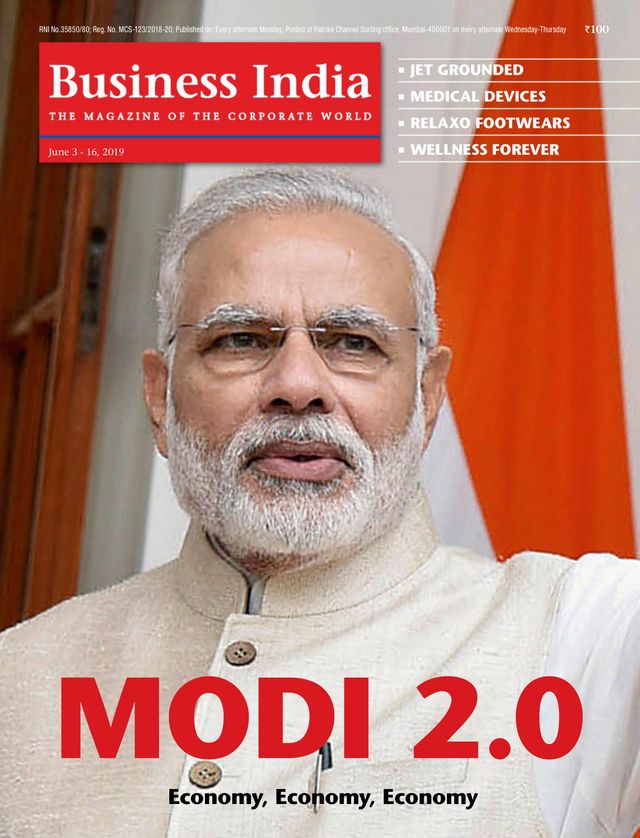 Business India
