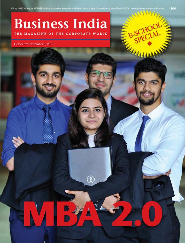Business India