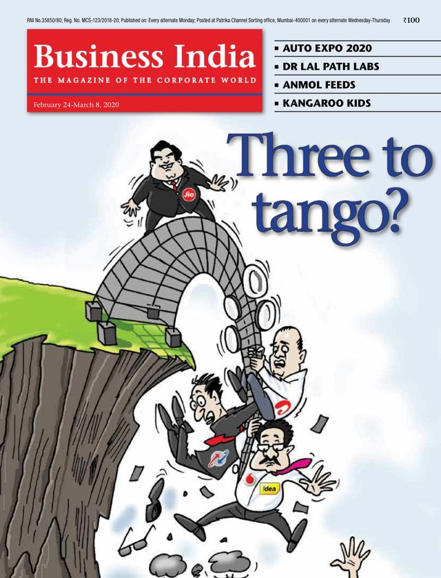Business India