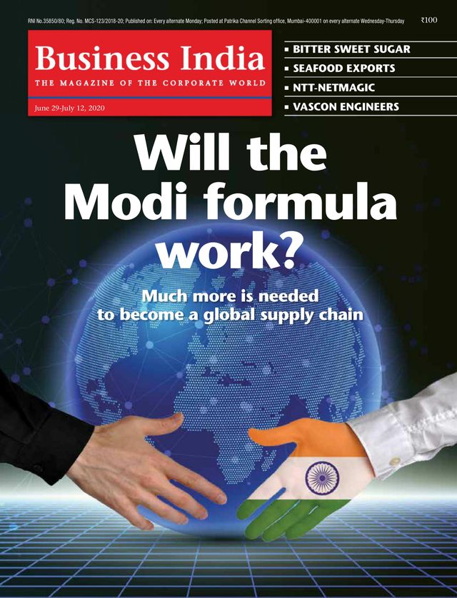 Business India