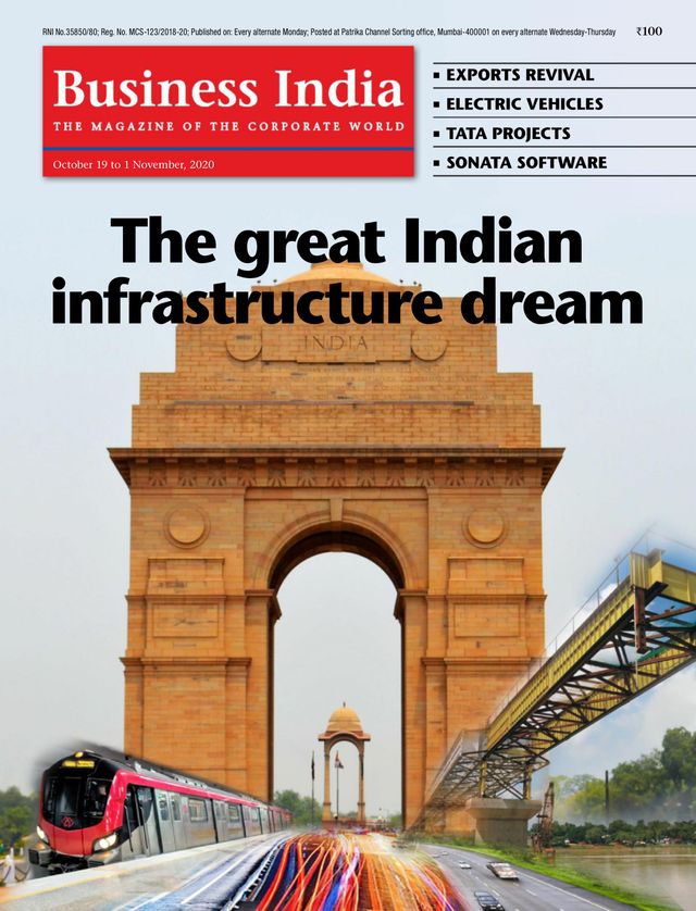 Business India