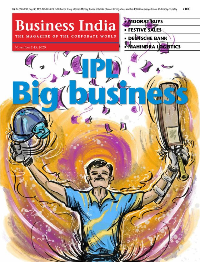 Business India