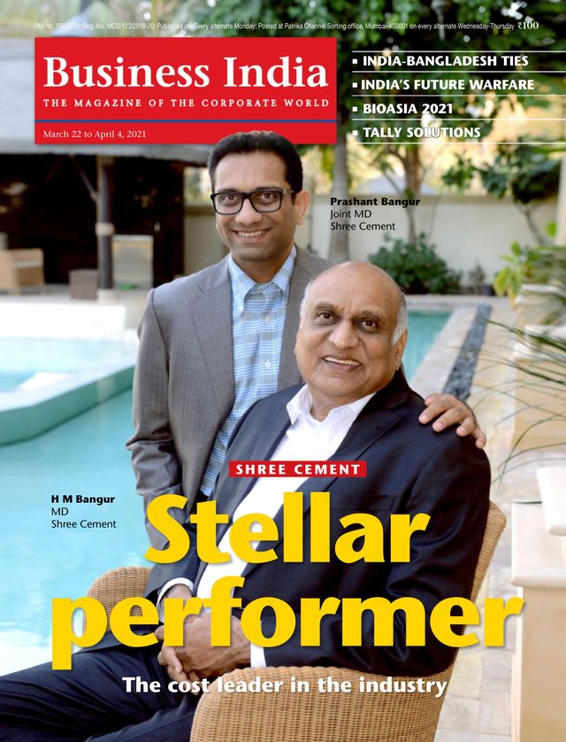 Business India