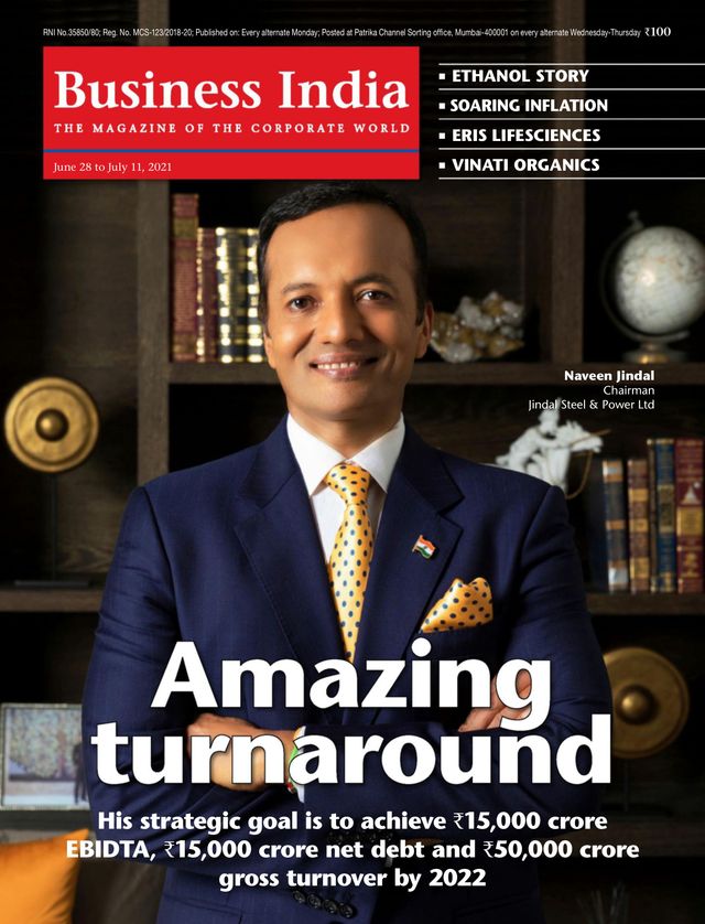 Business India