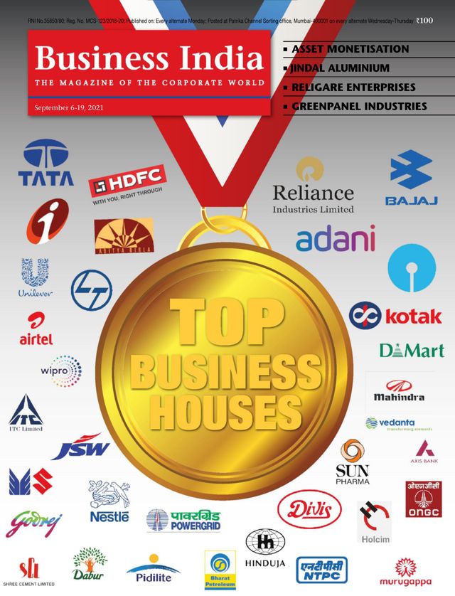 Business India
