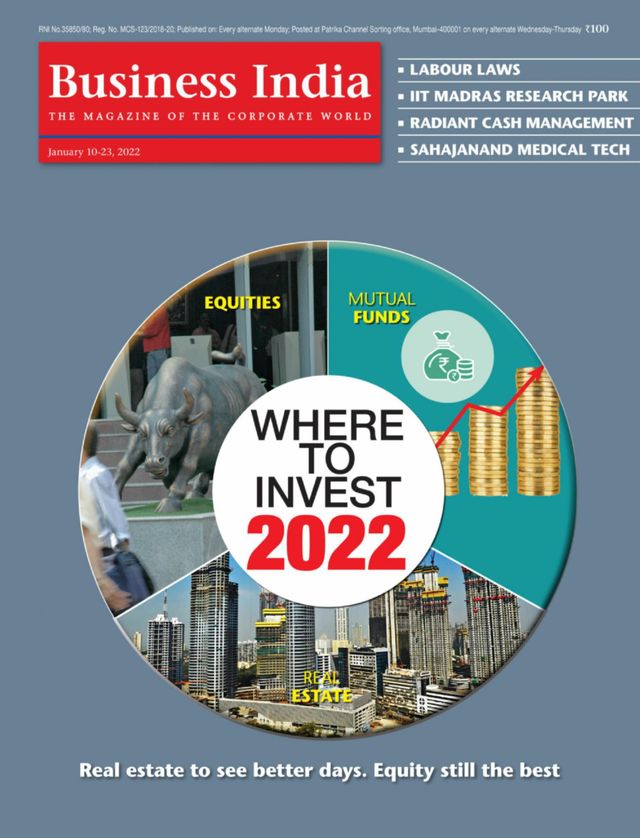 Business India