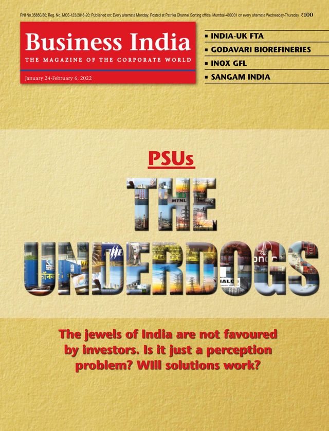 Business India