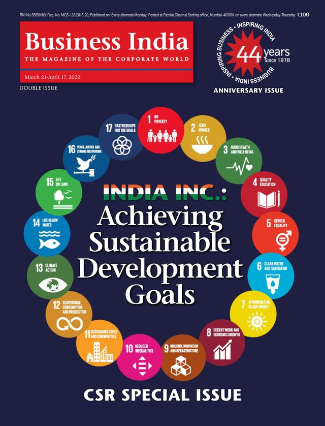 Business India