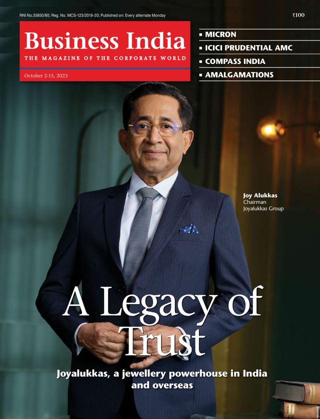 Business India