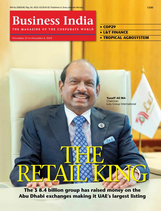Business India
