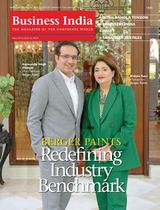 Business India
