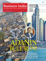 Business India