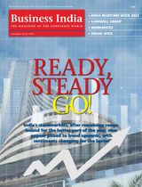 Business India