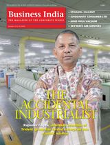 Business India