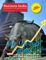 Business India