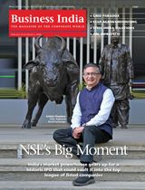 Business India