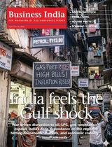 Business India