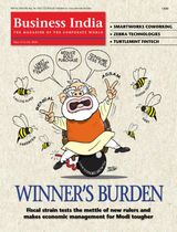 Business India
