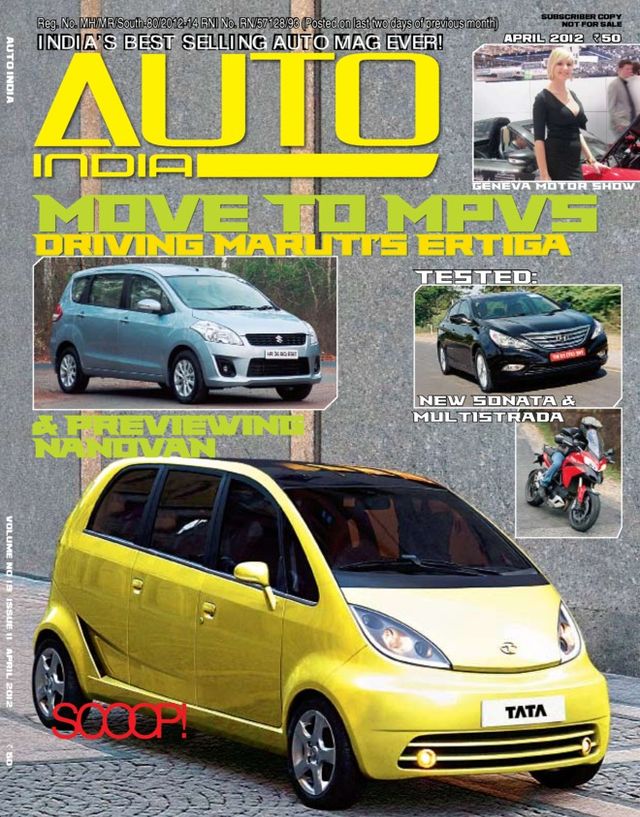 Auto India