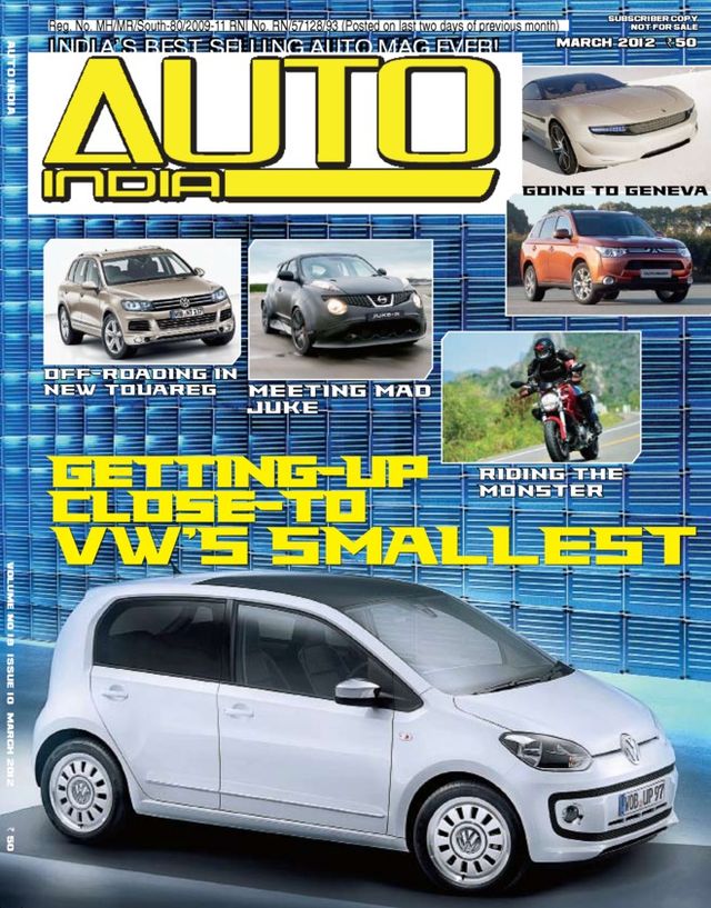 Auto India