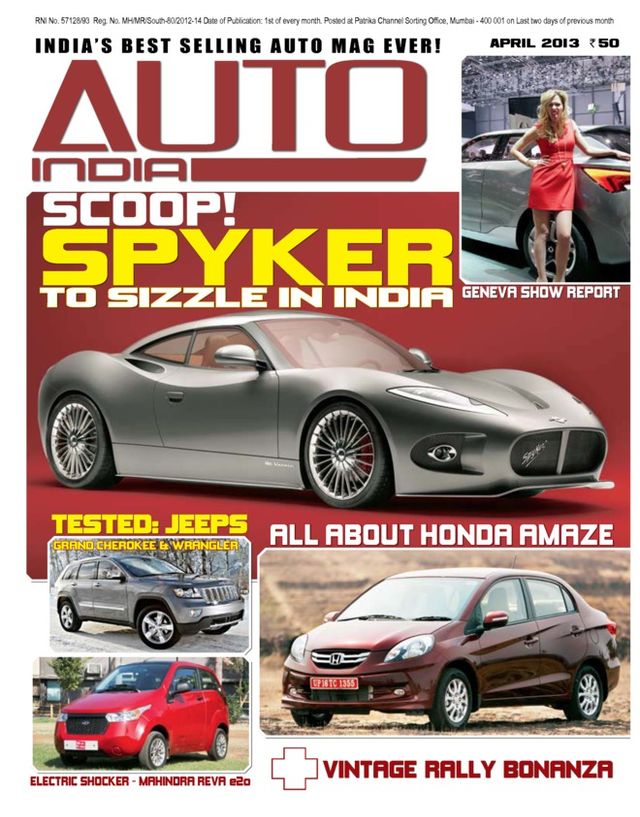 Auto India