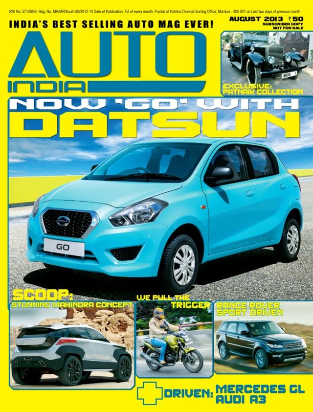 Auto India