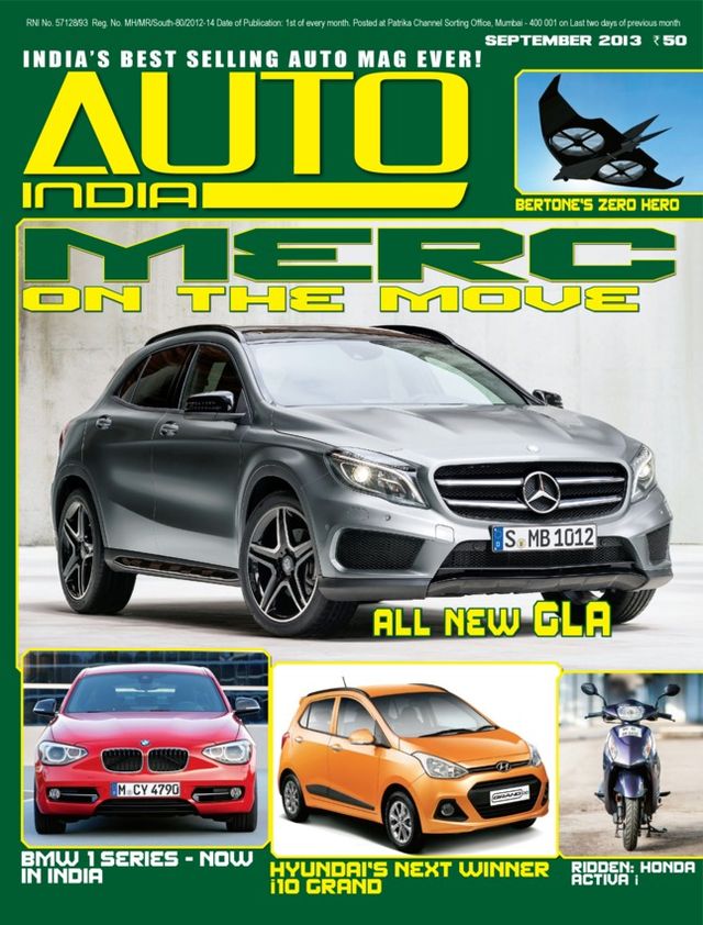 Auto India