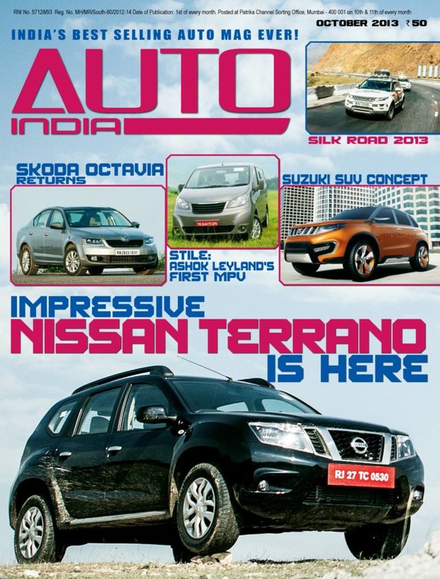 Auto India