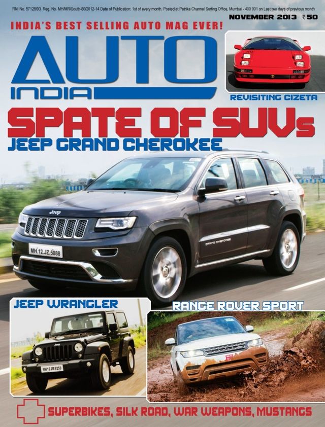 Auto India