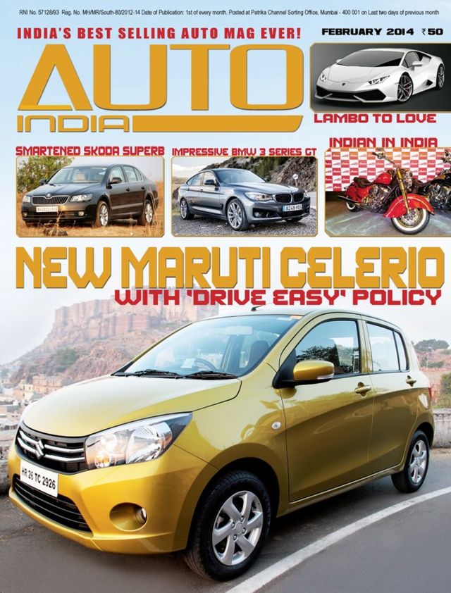 Auto India