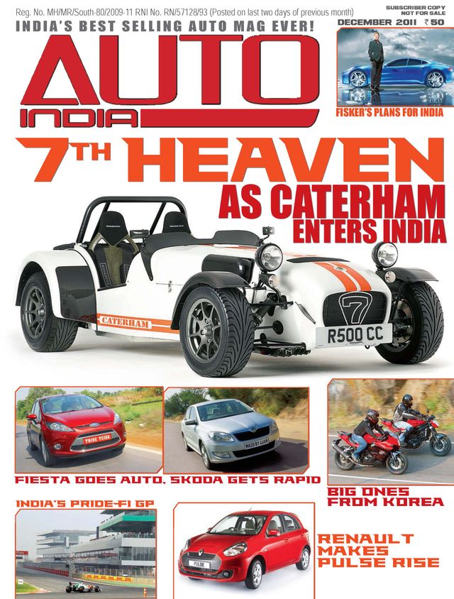 Auto India
