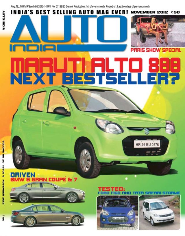 Auto India