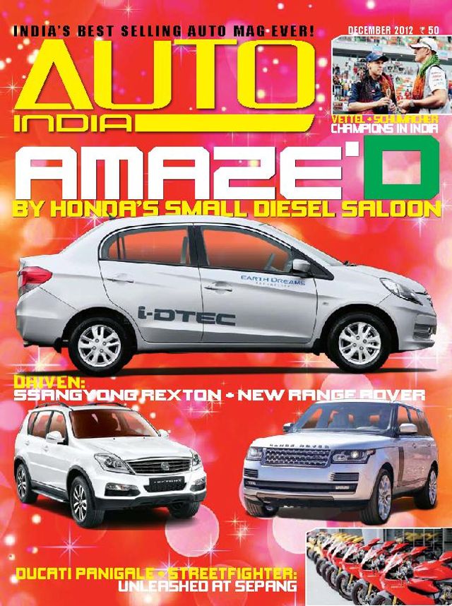 Auto India