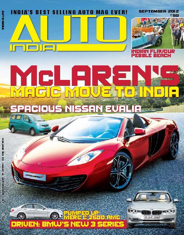 Auto India