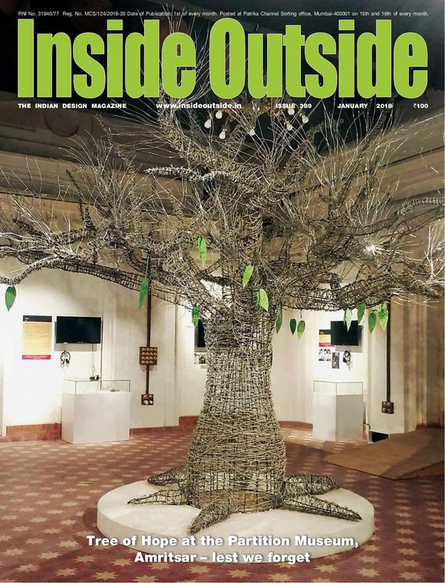 Inside Outside